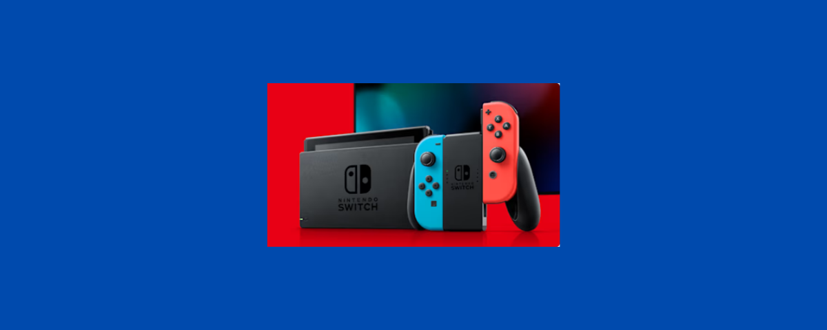 ◻︎リサとガスパール [美品]Nintendo Switch Nintendo Switch – Bazaar-Bazaar.com
