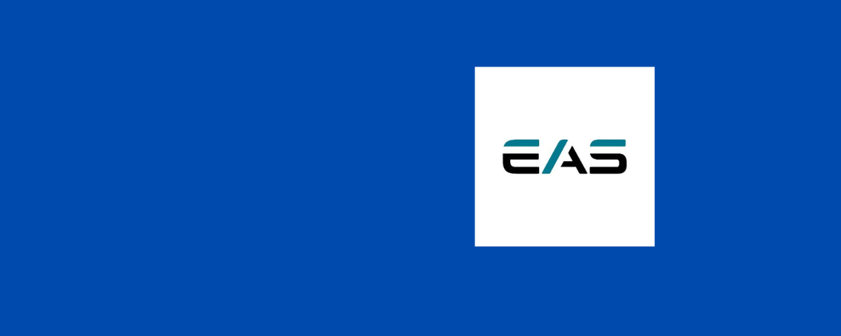 Logo East asia soft indie publisher of physical games mobile version