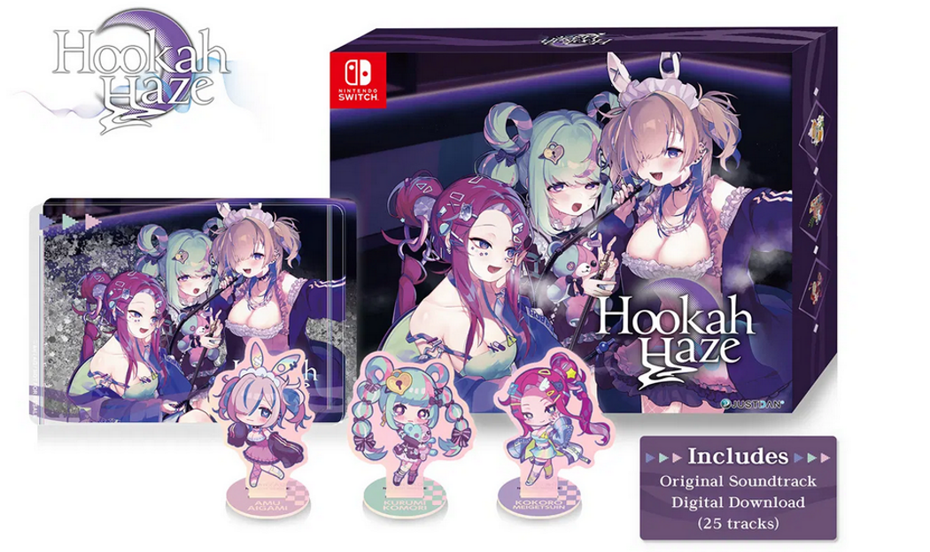 Hookah Haze Switch Day one Edition – Bazaar-Bazaar.com Hookah Haze Switch Day one Edition – Bazaar-Bazaar.com