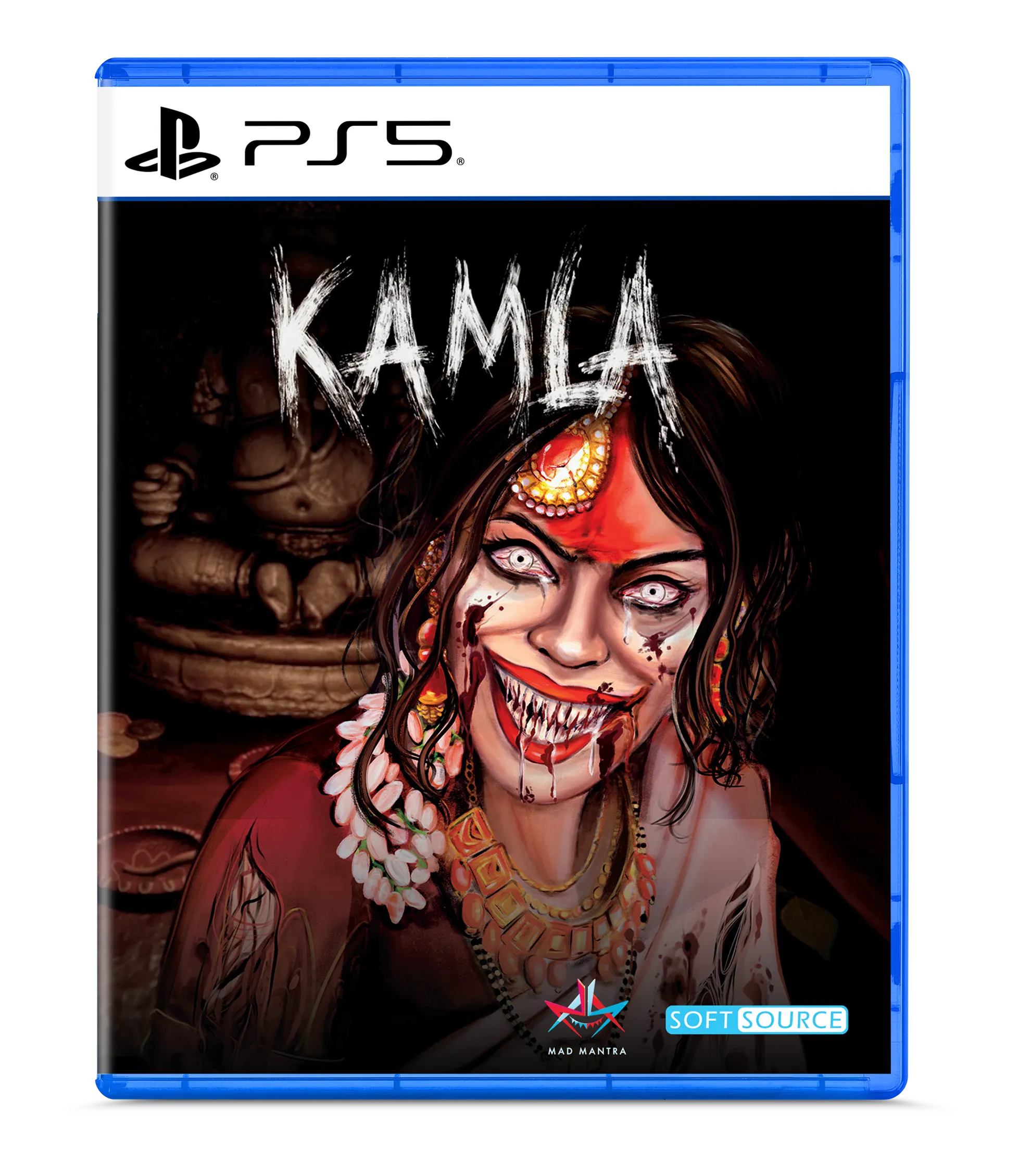Kamla (PS5) – A Survival Horror Journey into 1980s India