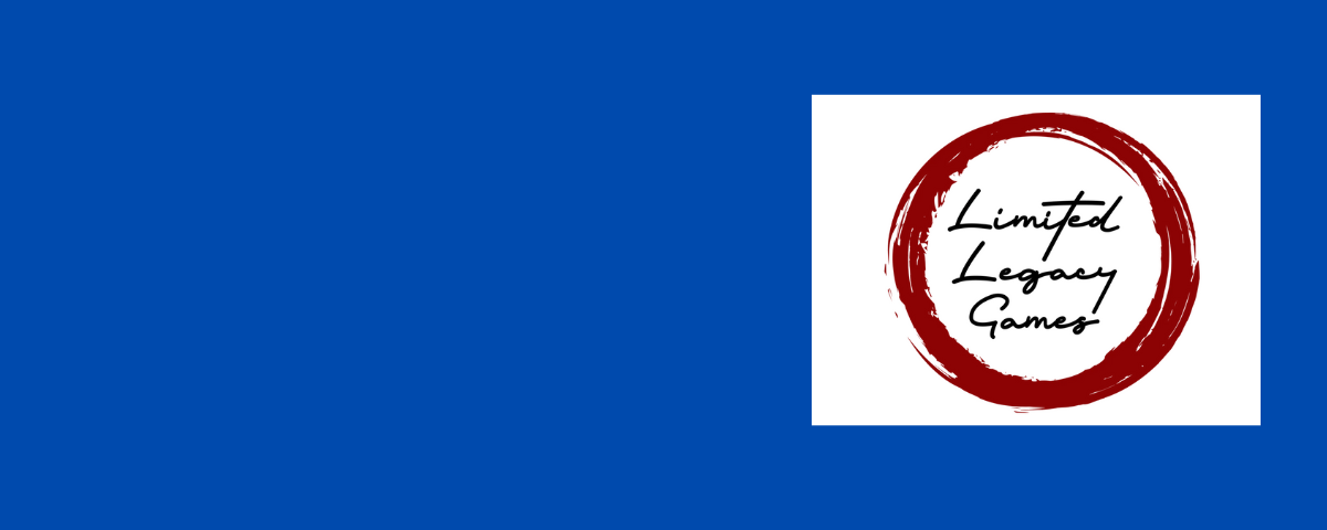 One Love publish game company logo