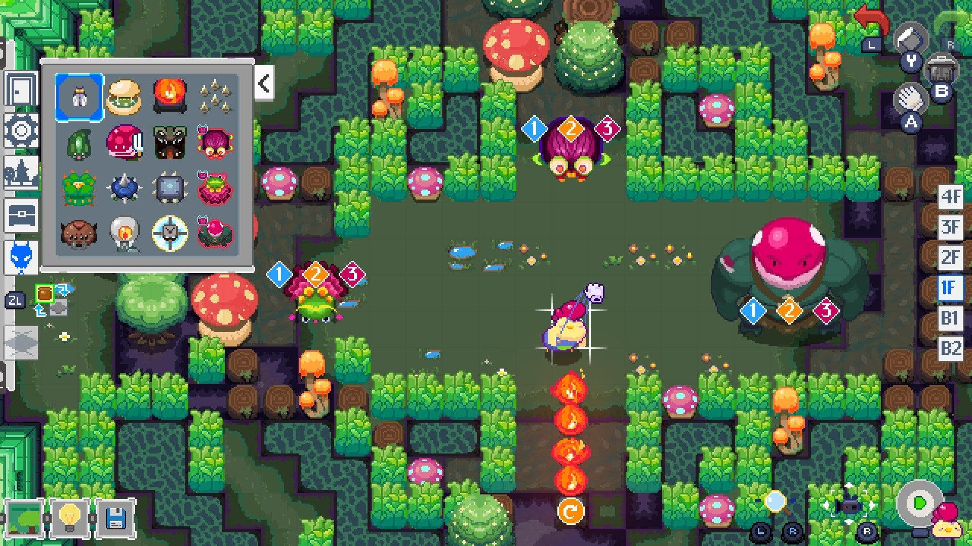 Super Dungeon Maker Retro Edition Switch – Bazaar-Bazaar.com