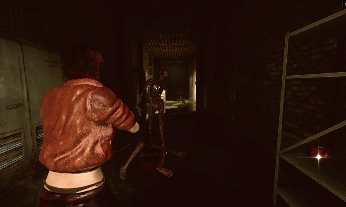 Oxide Room 208 Physical Edition