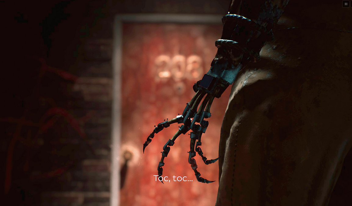 Oxide Room 208 Physical Edition