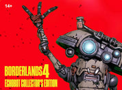 Borderlands 4 ECHO 4 Bundle