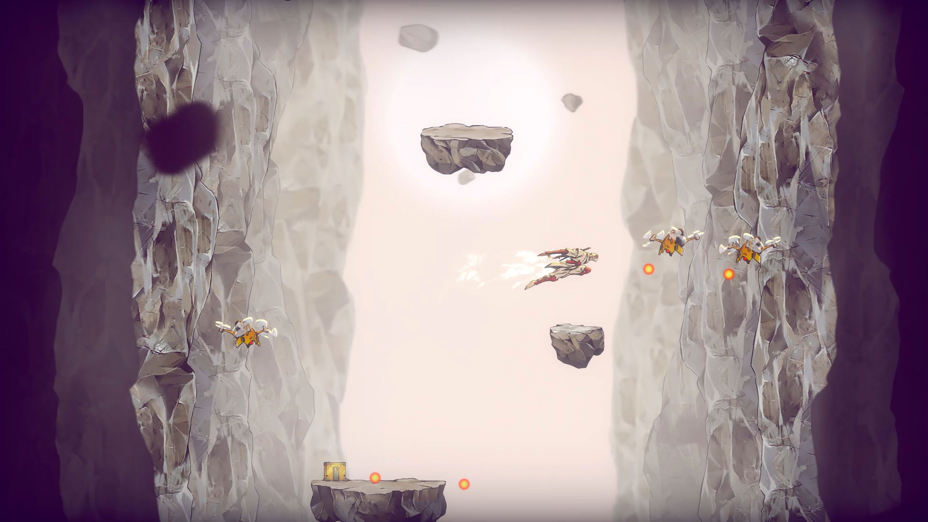 Shinobi Art of Vengeance Physical Edition