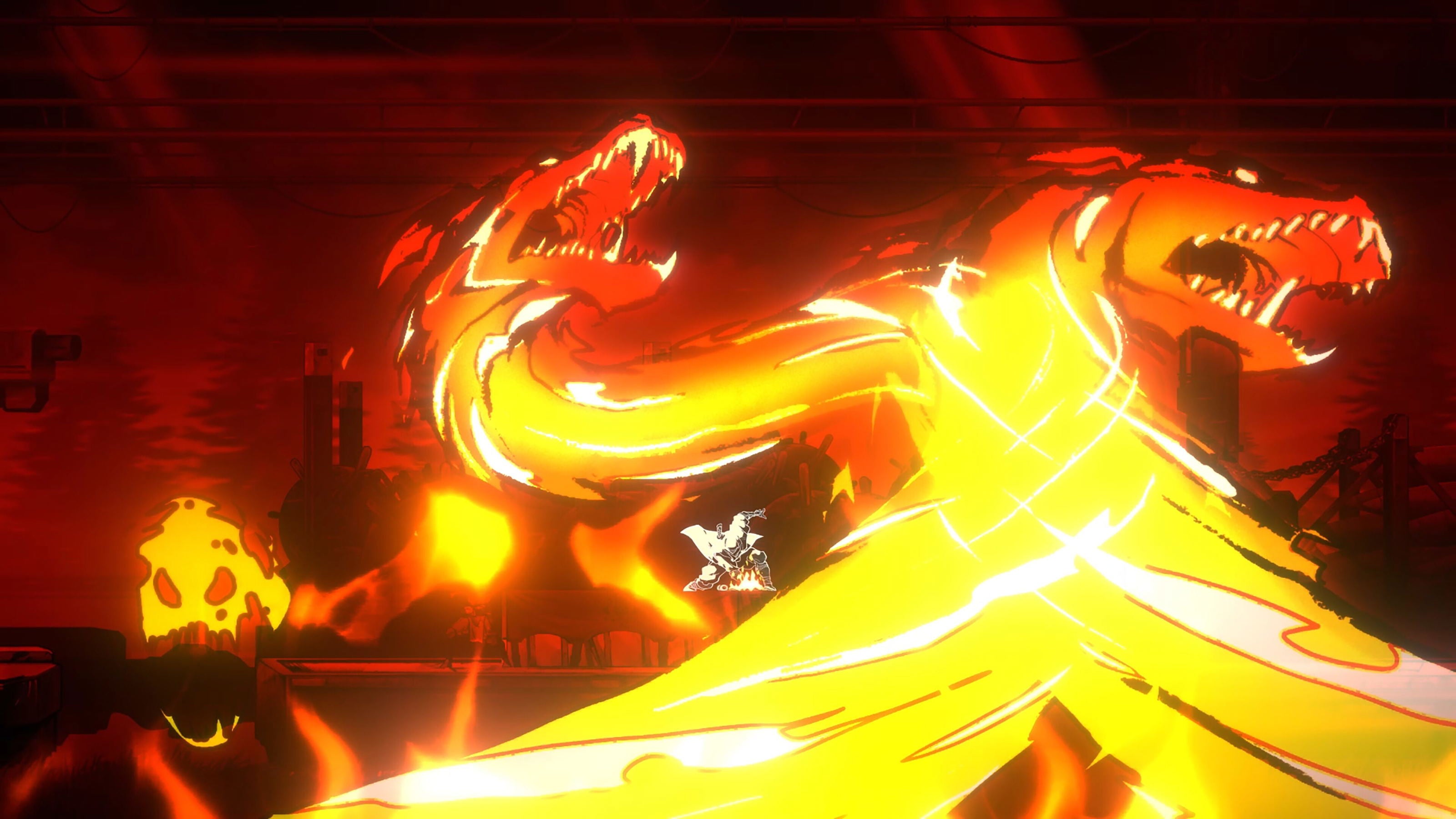 Shinobi Art of Vengeance Physical Edition