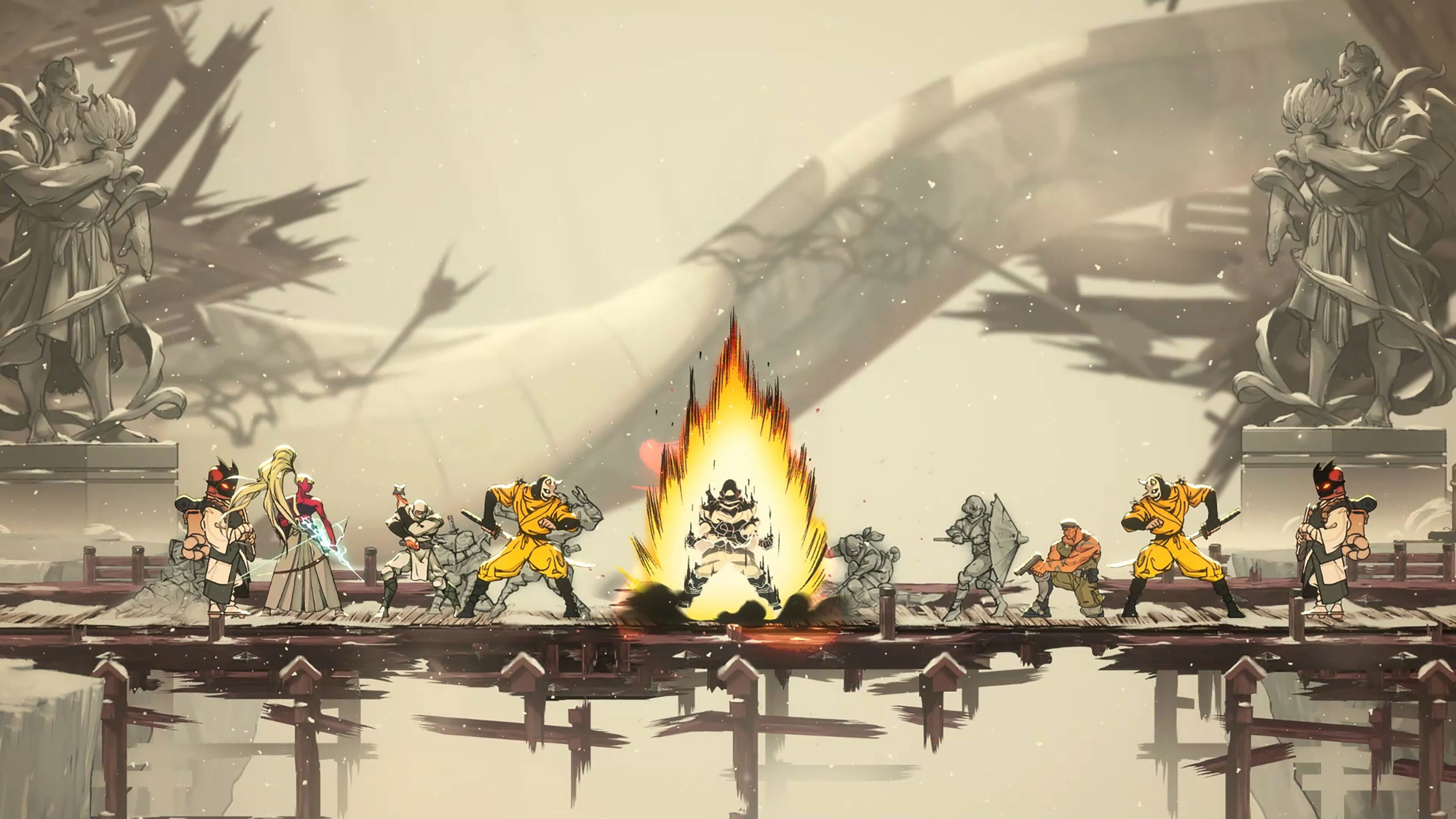 Shinobi Art of Vengeance Physical Edition