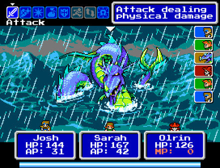 8 Bit Adventures 2 Physical Edition