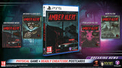 Amber Alert PlayStation 5 