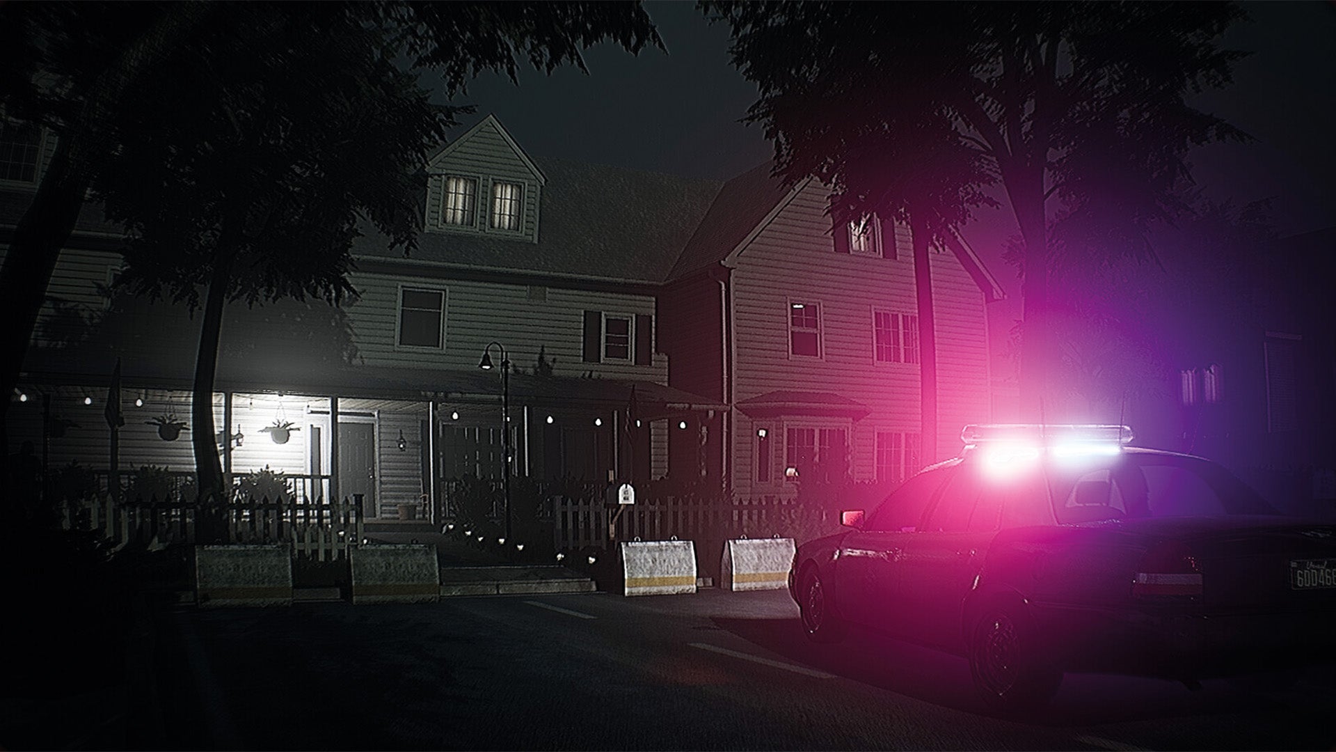 Amber Alert PlayStation 5 