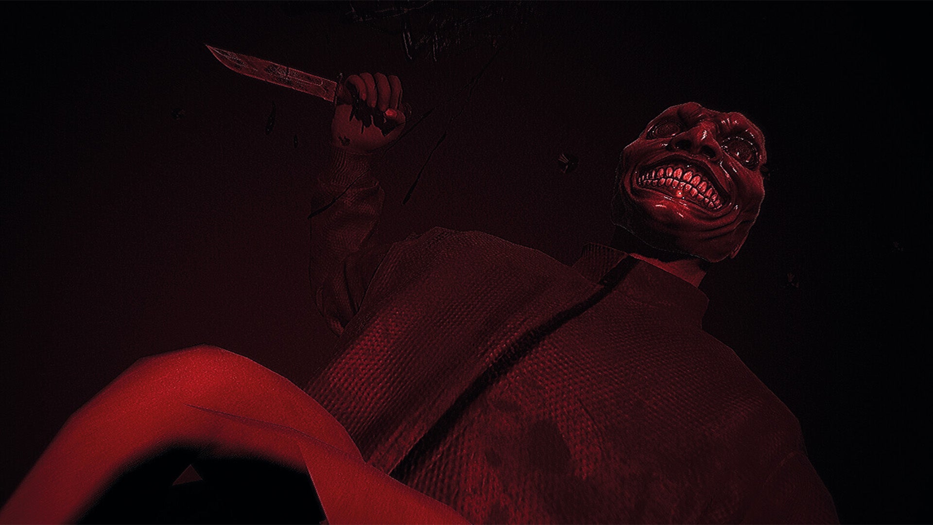 Amber Alert PlayStation 5 