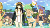 Atelier Dusk Trilogy Deluxe Pack Switch
