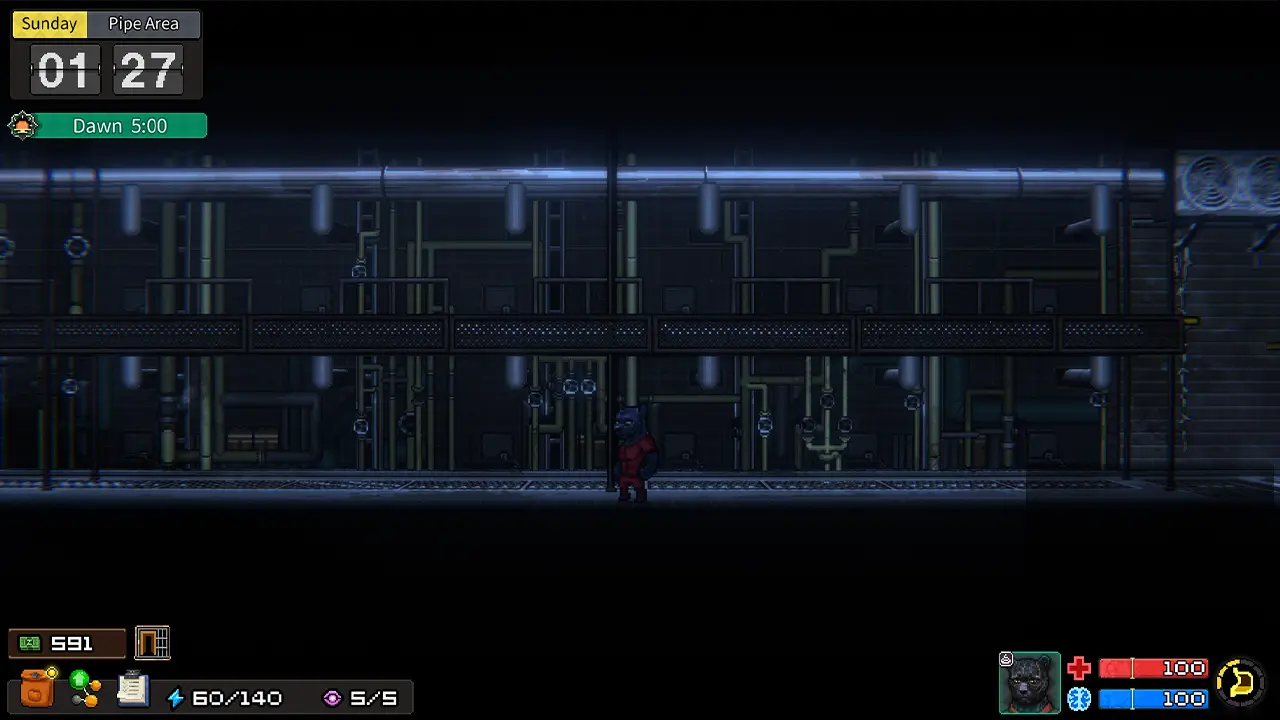 Back to the Dawn Limited Edition Switch 2