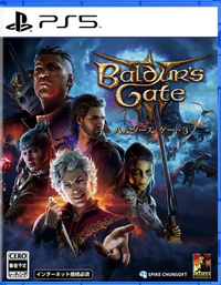 Baldur_s Gate3 PS5
