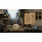 Boxville PlayStation 4