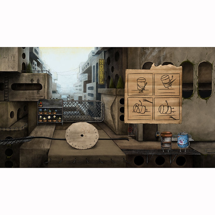 Boxville PlayStation 4