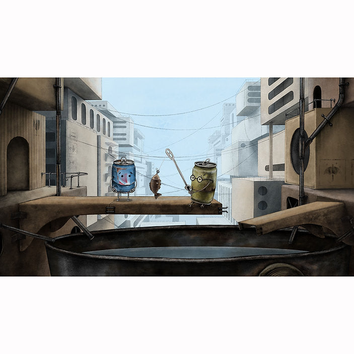 Boxville PlayStation 4