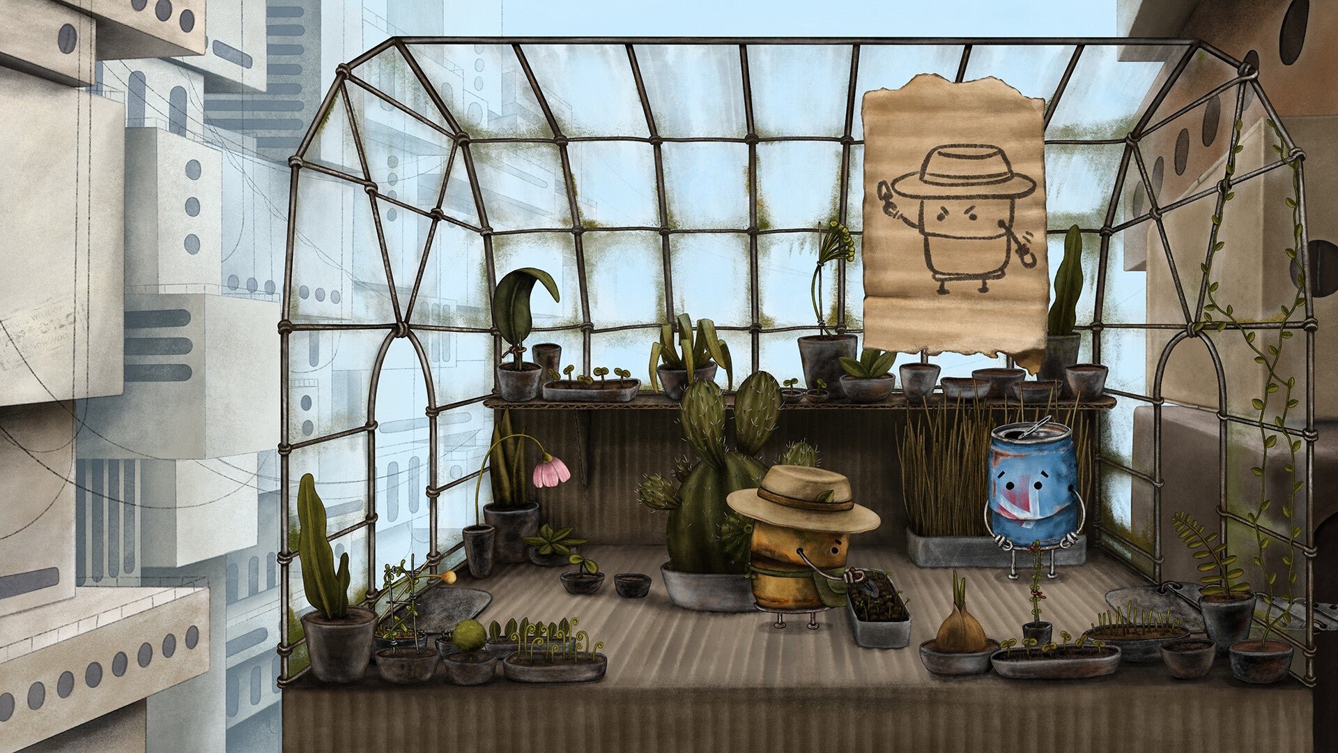 Boxville PlayStation 4