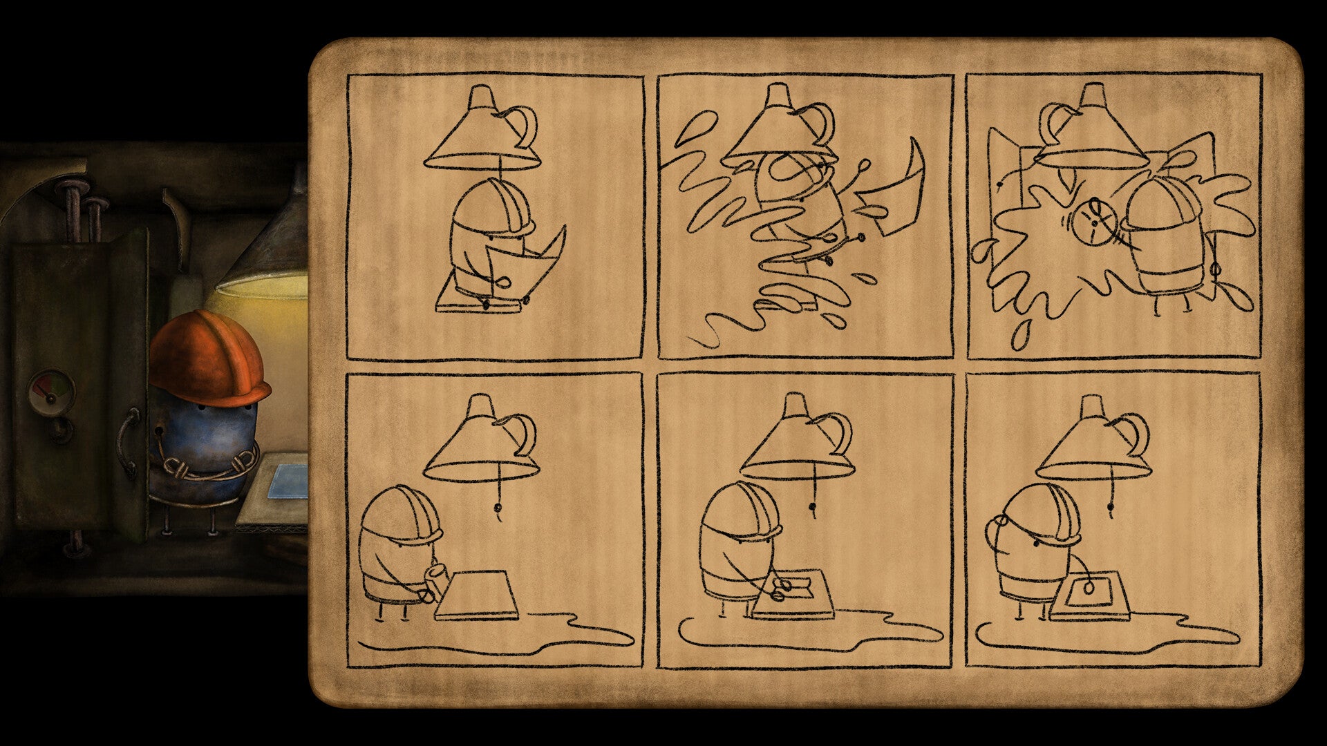 Boxville PlayStation 4