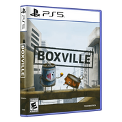 Boxville PlayStation 5