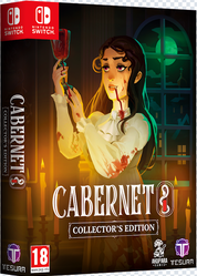 Cabernet  Collector's Edition Switch