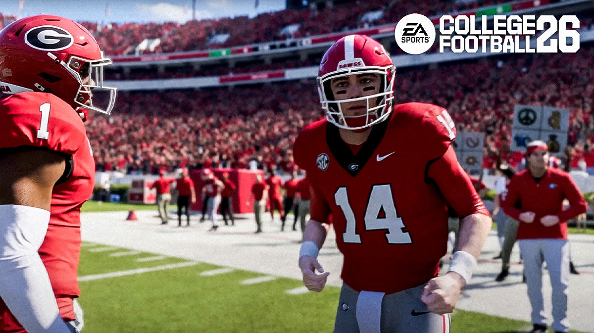 EA Sports College Football 26 Xbox Series X –1