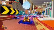 Combat Kart Deluxe Edition Switch