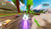 Combat Kart Deluxe Edition Switch