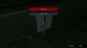 Dialogue box with 'Use Key' and 'Don't use' options in a dark setting