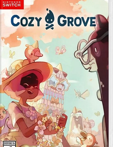 CozyGroveNSW
