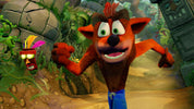 Crash Bandicoot N Sane Trilogy 2 0 PlayStation 4