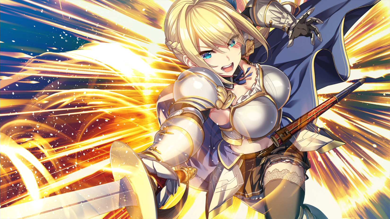 Days Collection Akiba Heroines First Print Edition Switch – Bazaar