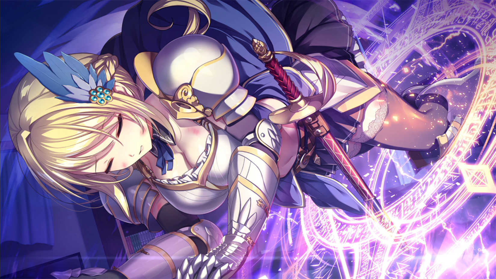 【新品／初回限定版】Days Collection Akiba Heroines Days Collection Akiba Heroines First Print Edition Switch – Bazaar