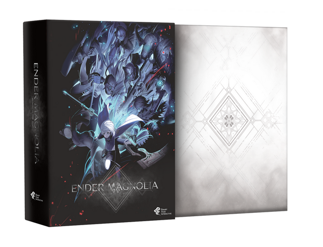 Ender Magnolia Bloom in the Mist Deluxe Edition Switch – Bazaar Ender Magnolia Bloom in the Mist Deluxe Edition Switch – Bazaar