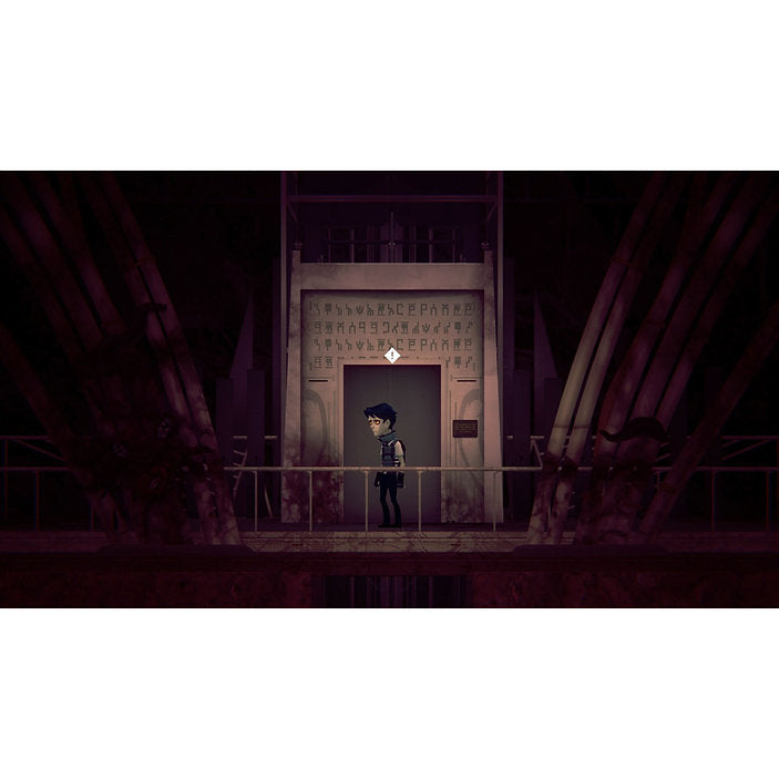 Escape Site 13 PlayStation 5