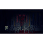 Escape Site 13 PlayStation 5