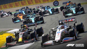 F1 2021 PlayStation 4