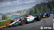 F1 22 Ps5
