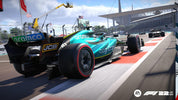 F1 22 Ps5