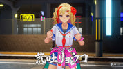 Full Metal Schoolgirl PlayStation 5