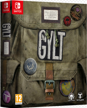 GYLT Collectors Edition Switch