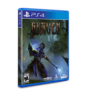 Graven Ps4