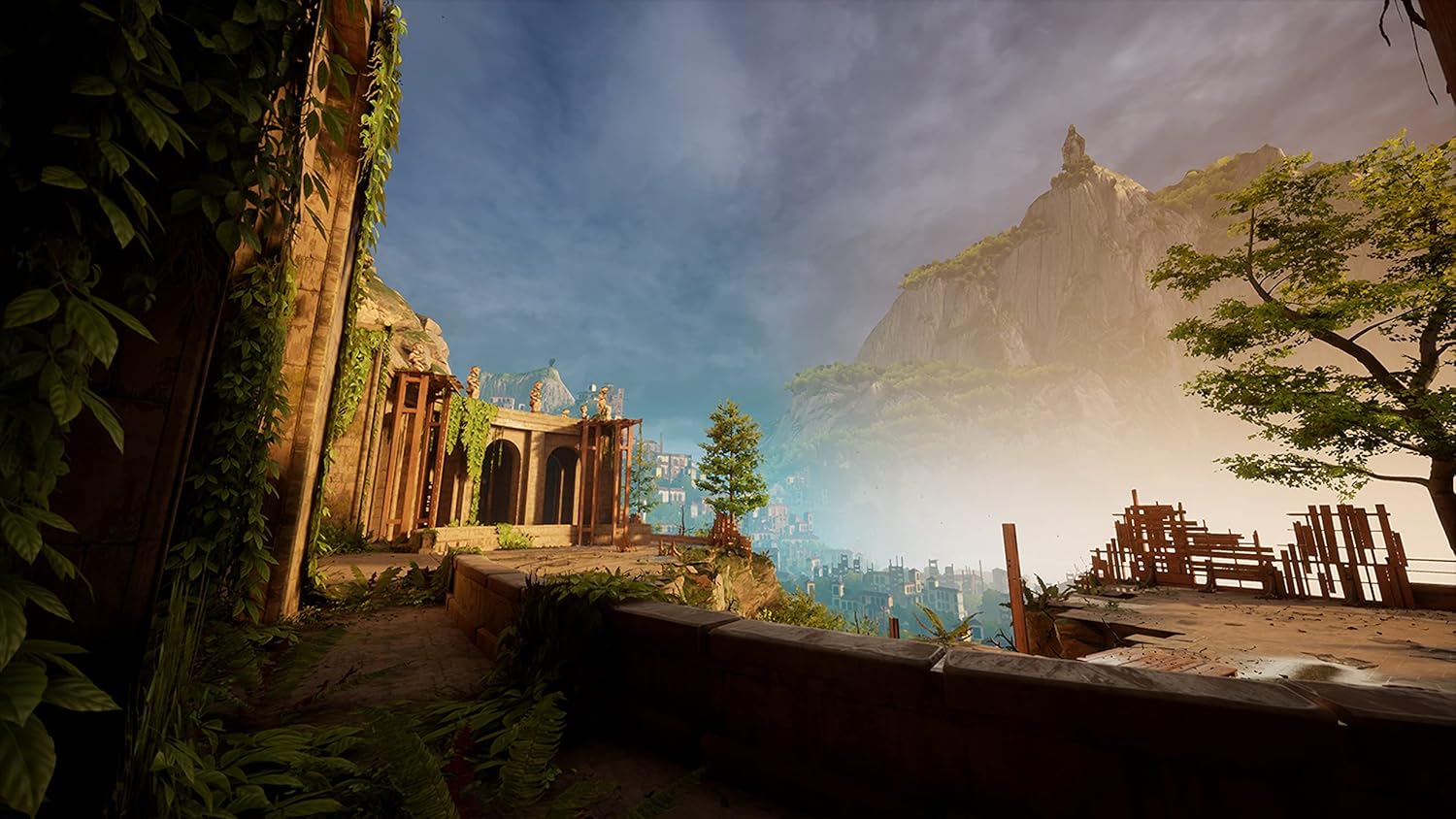 Horror Tales The Wine PlayStation 5