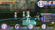 Hyperdimension Neptunia Re Birth2 Sisters Generation PlayStation 4