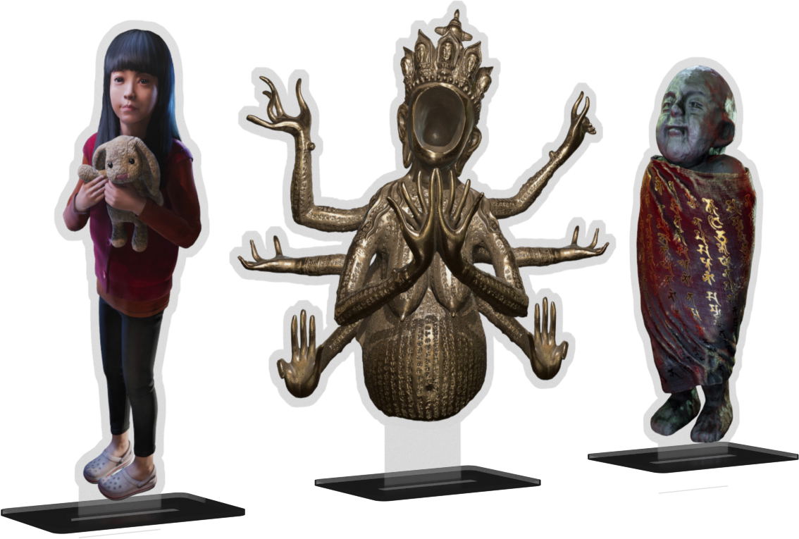 Incantation Limited Edition Switch – Bazaar-Bazaar.com