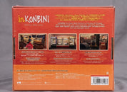 inKONBINI One Store Many Stories Limited Edition Switch