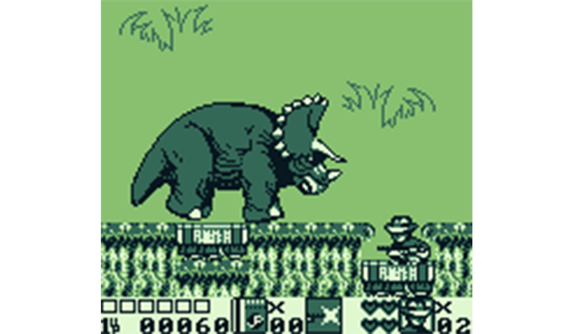 Jurassic Park Classic Games Collection Prehistoric Edition Ps5