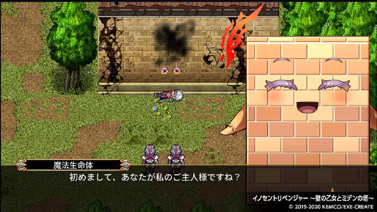 Kemco RPG Selection Vol. 5 Switch