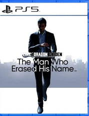 LikeaDragonGaidenTheManWhoErasedHisNamePS5